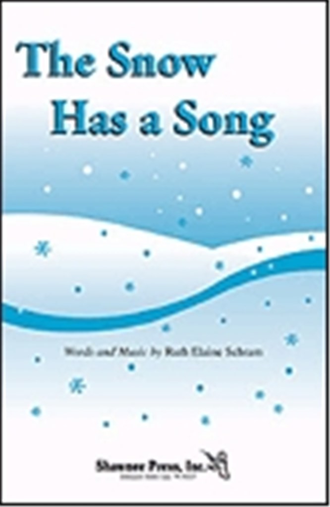 The Snow Has a Song